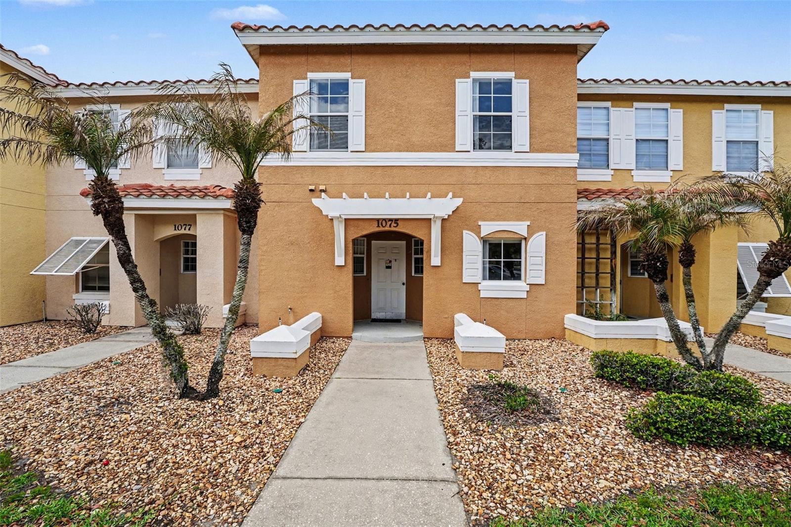 1075 Park Ridge, Kissimmee, FL 34746