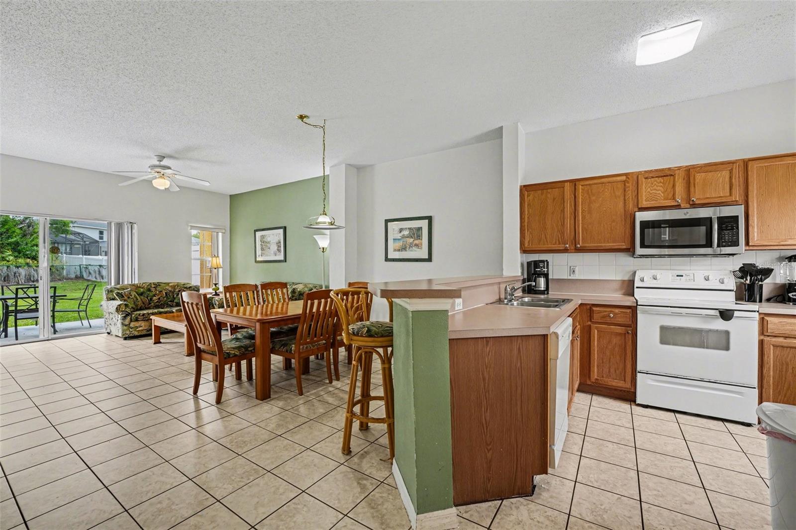 1075 Park Ridge, Kissimmee, FL 34746