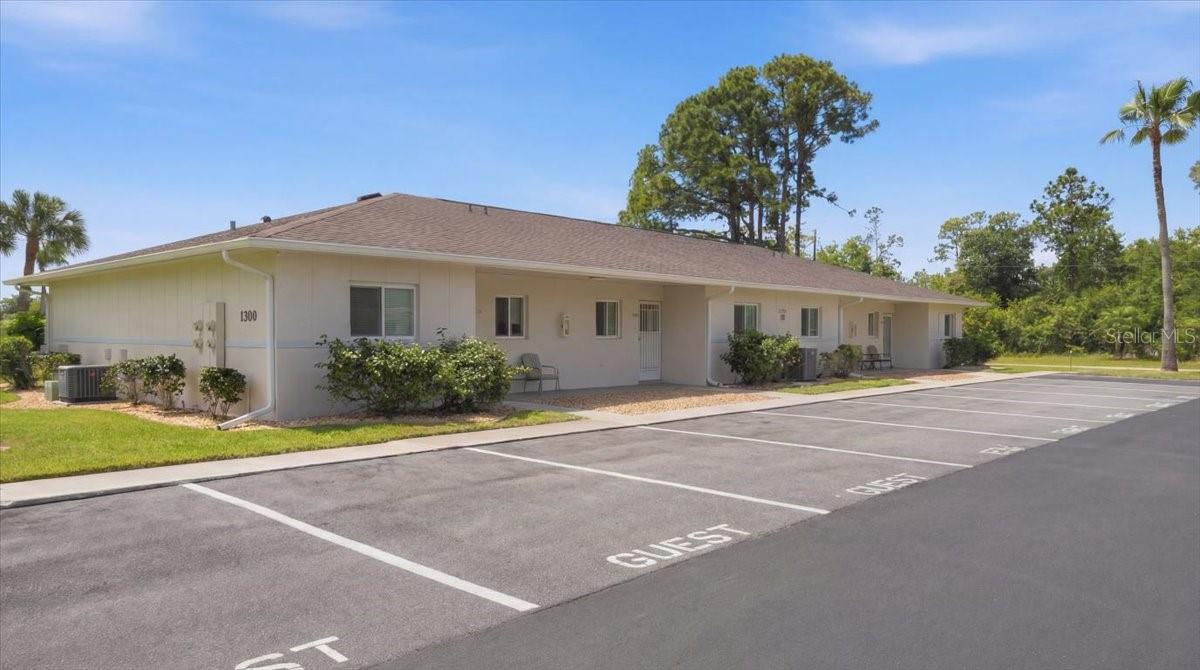 12538 Kingsway Unit 1503, Lake Suzy, FL 34269