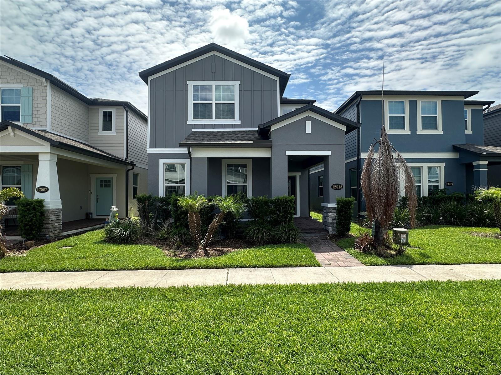 12513 Encore at Ovation, Winter Garden, FL 34787