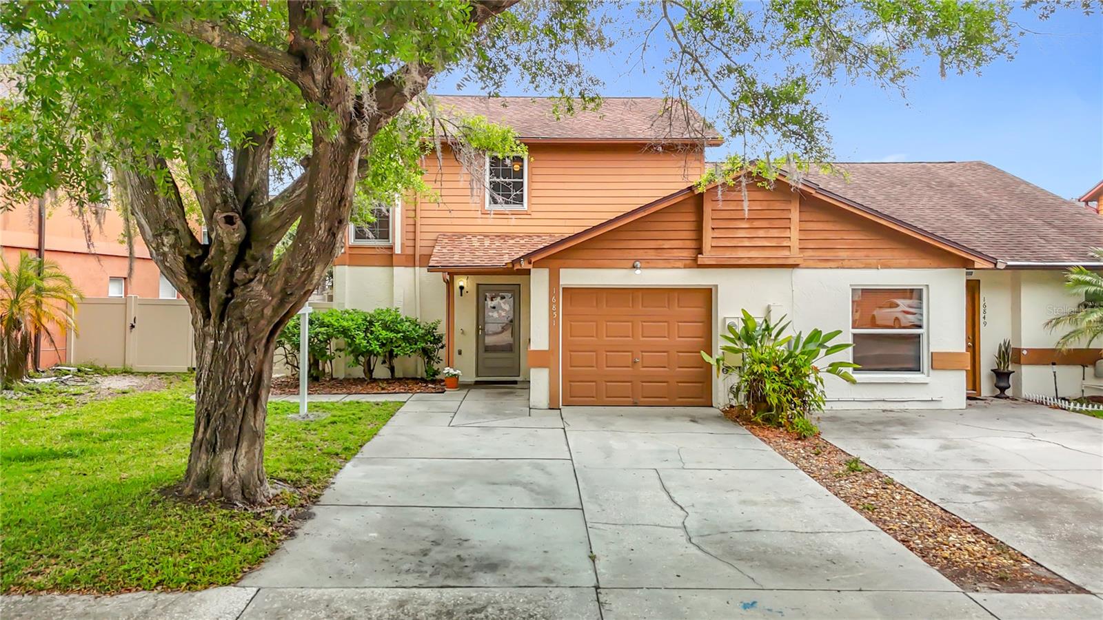 16851 Le Clare Shores, Tampa, FL 33624