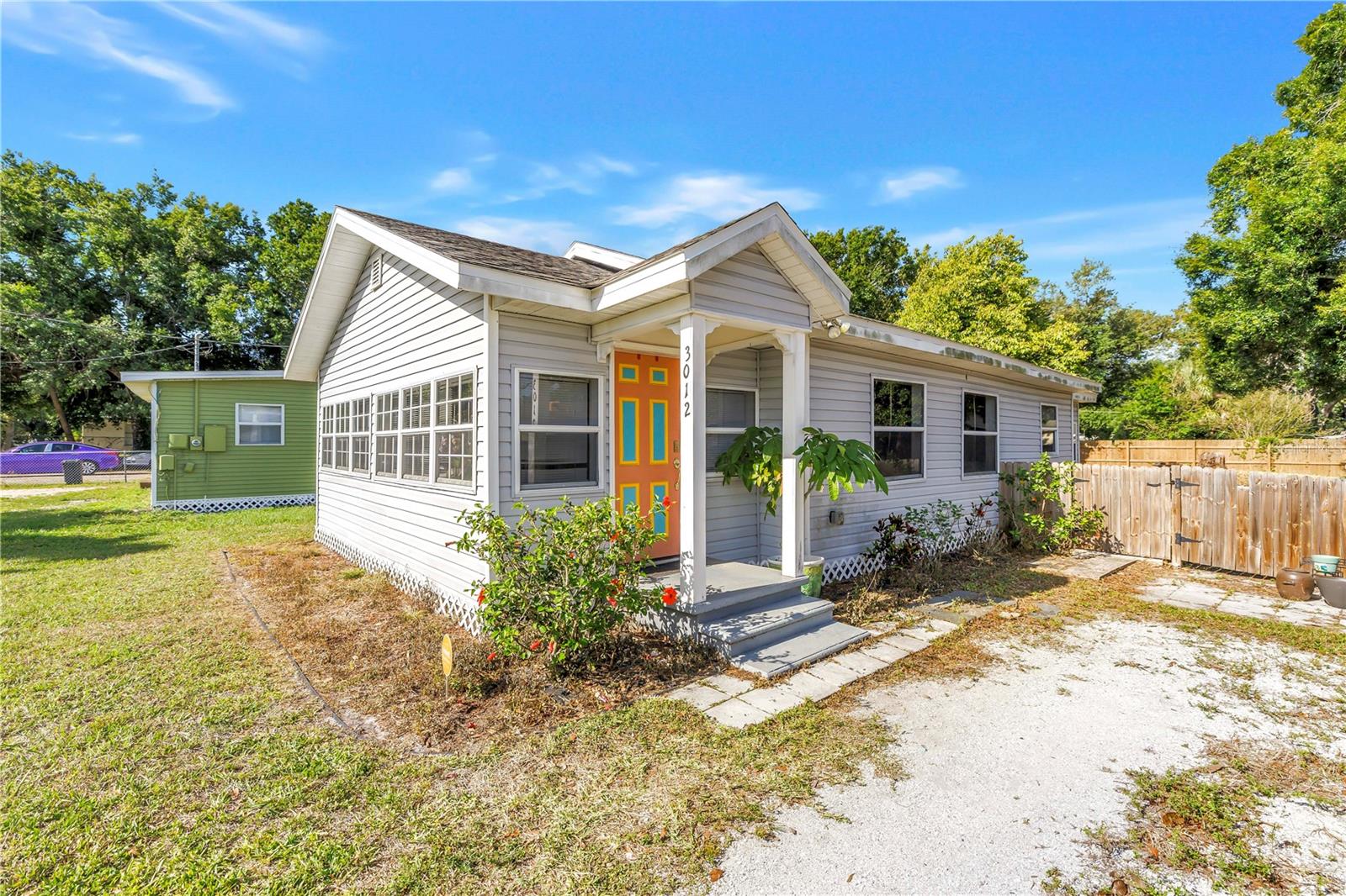 3012 17th, Bradenton, FL 34208