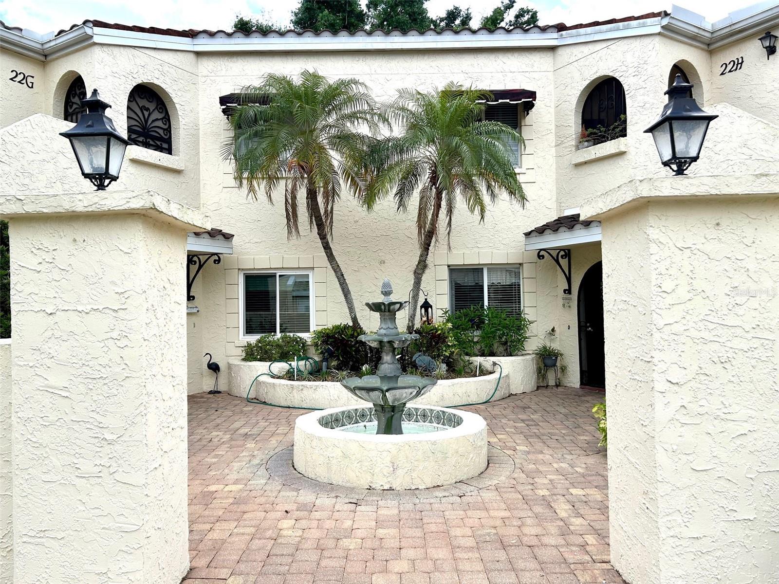 6101 34th Unit 22h, Bradenton, FL 34210