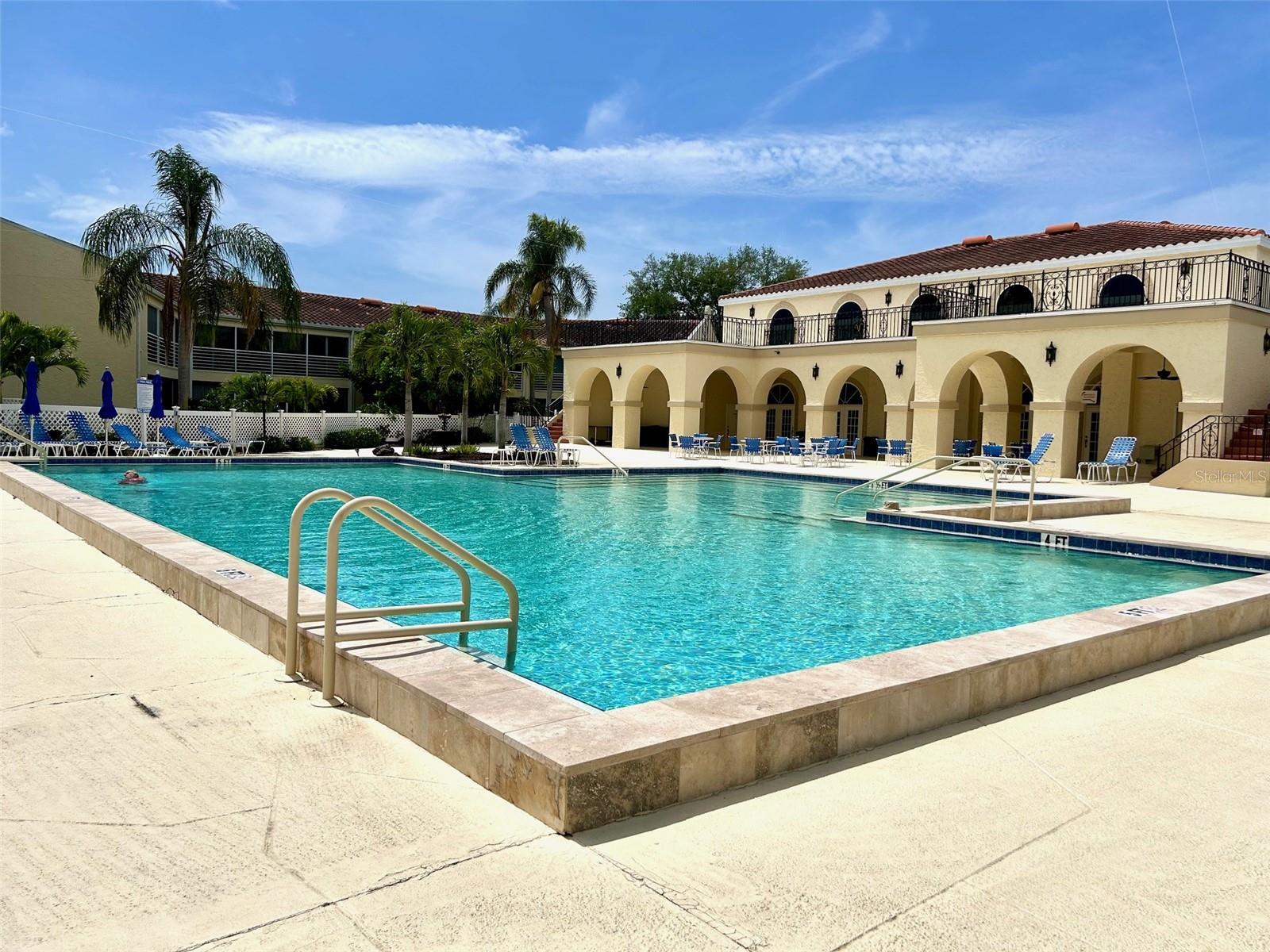 6101 34th Unit 22h, Bradenton, FL 34210