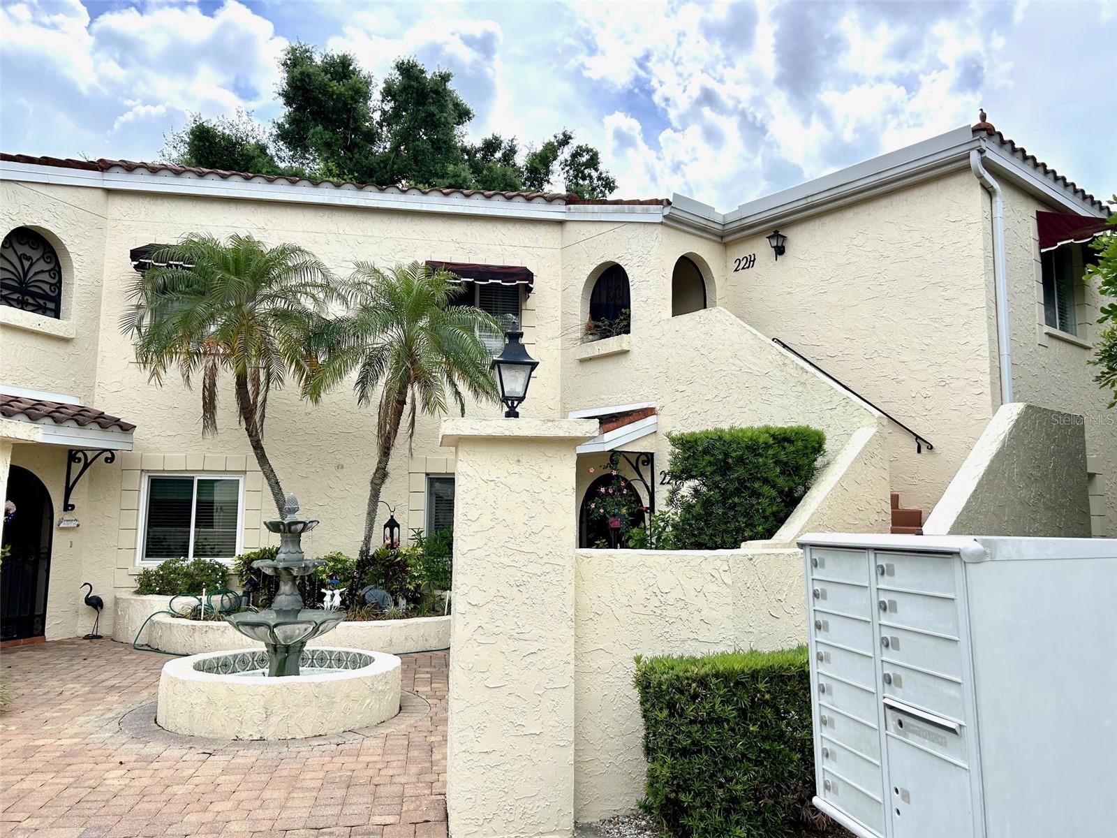6101 34th Unit 22h, Bradenton, FL 34210