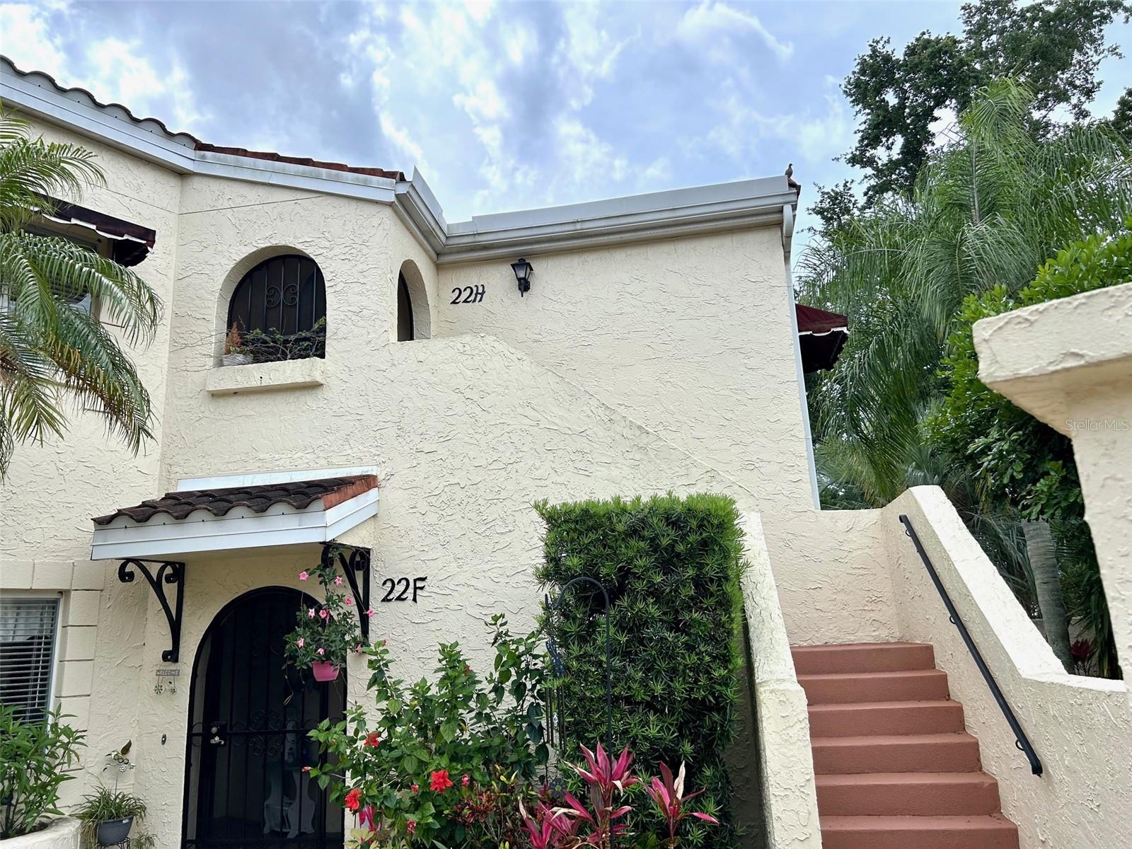 6101 34th Unit 22h, Bradenton, FL 34210