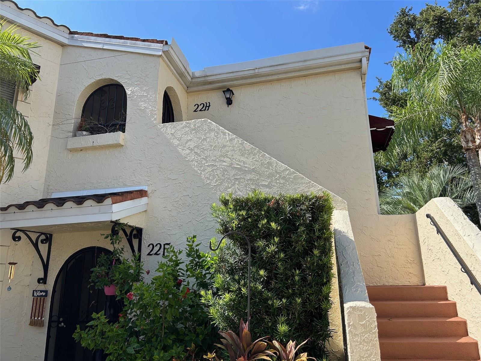 6101 34th Unit 22h, Bradenton, FL 34210