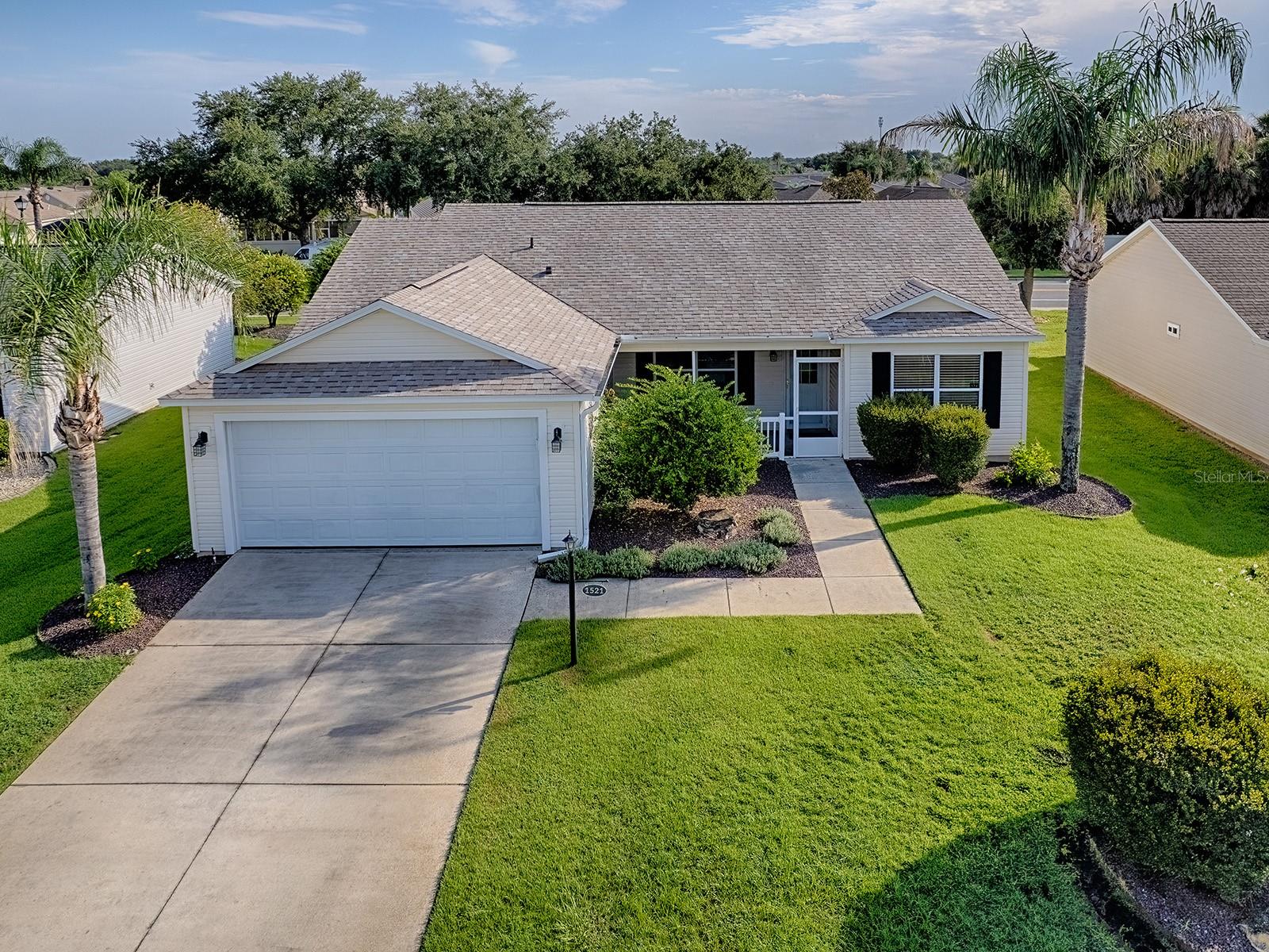1521 Hollyberry, The Villages, FL 32162