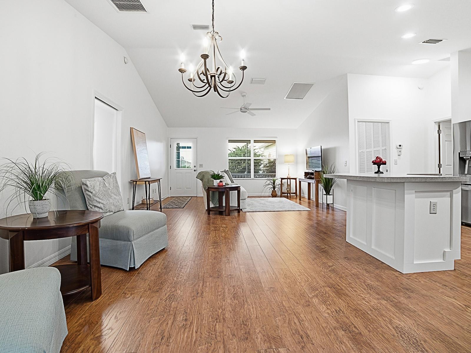 1521 Hollyberry, The Villages, FL 32162