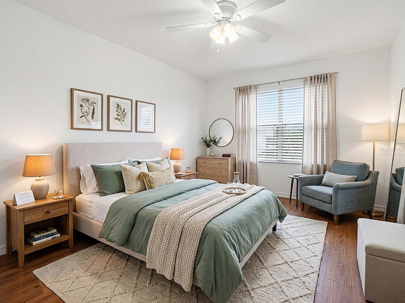 1521 Hollyberry, The Villages, FL 32162