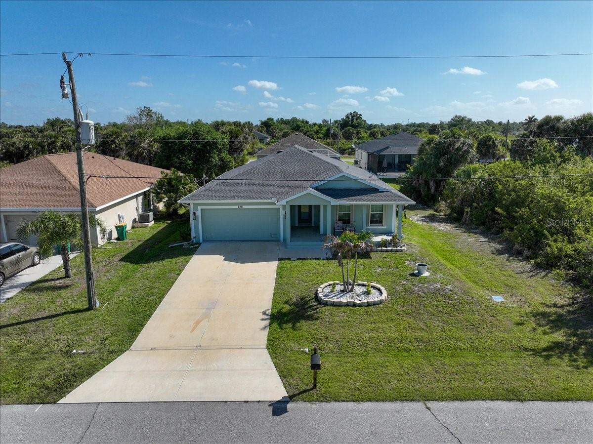138 Sunny, Rotonda West, FL 33947