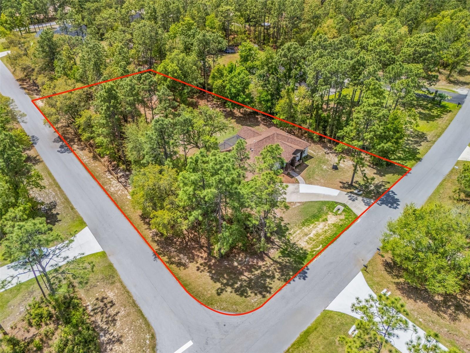 2187 County Road 243c, Wildwood, FL 34785
