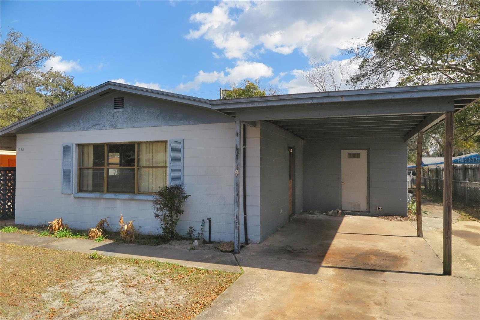 1045 19th, Gainesville, FL 32641