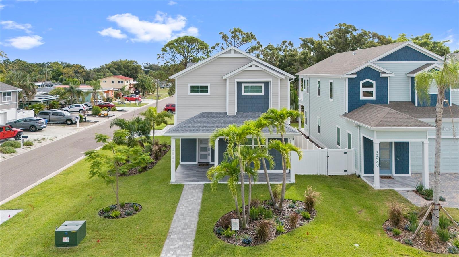 3839 71st, St Petersburg, FL 33709