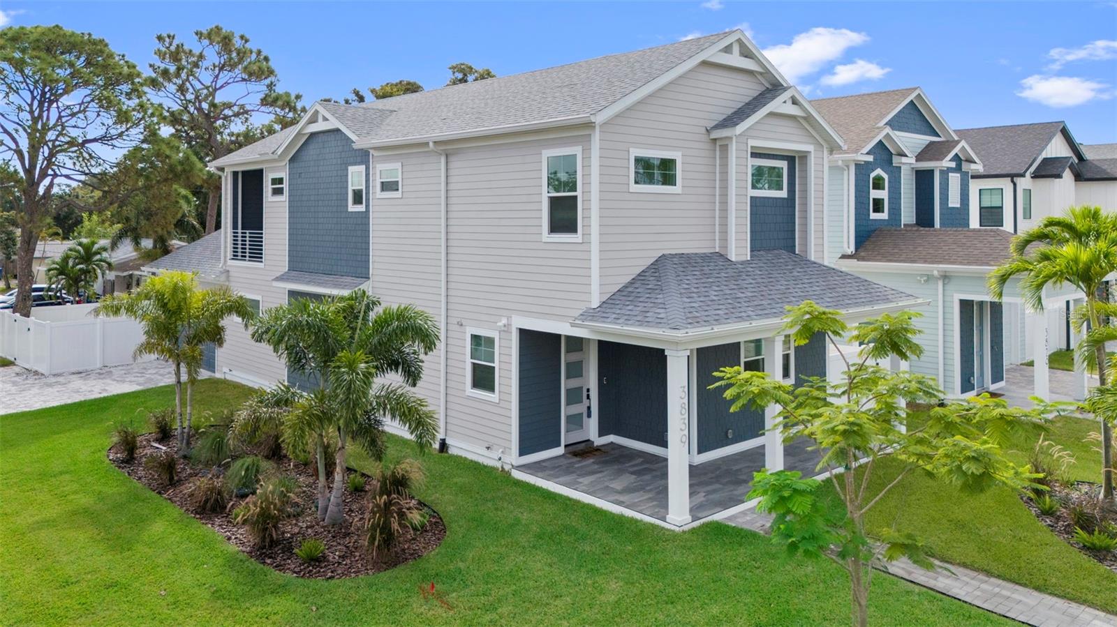 3839 71st, St Petersburg, FL 33709