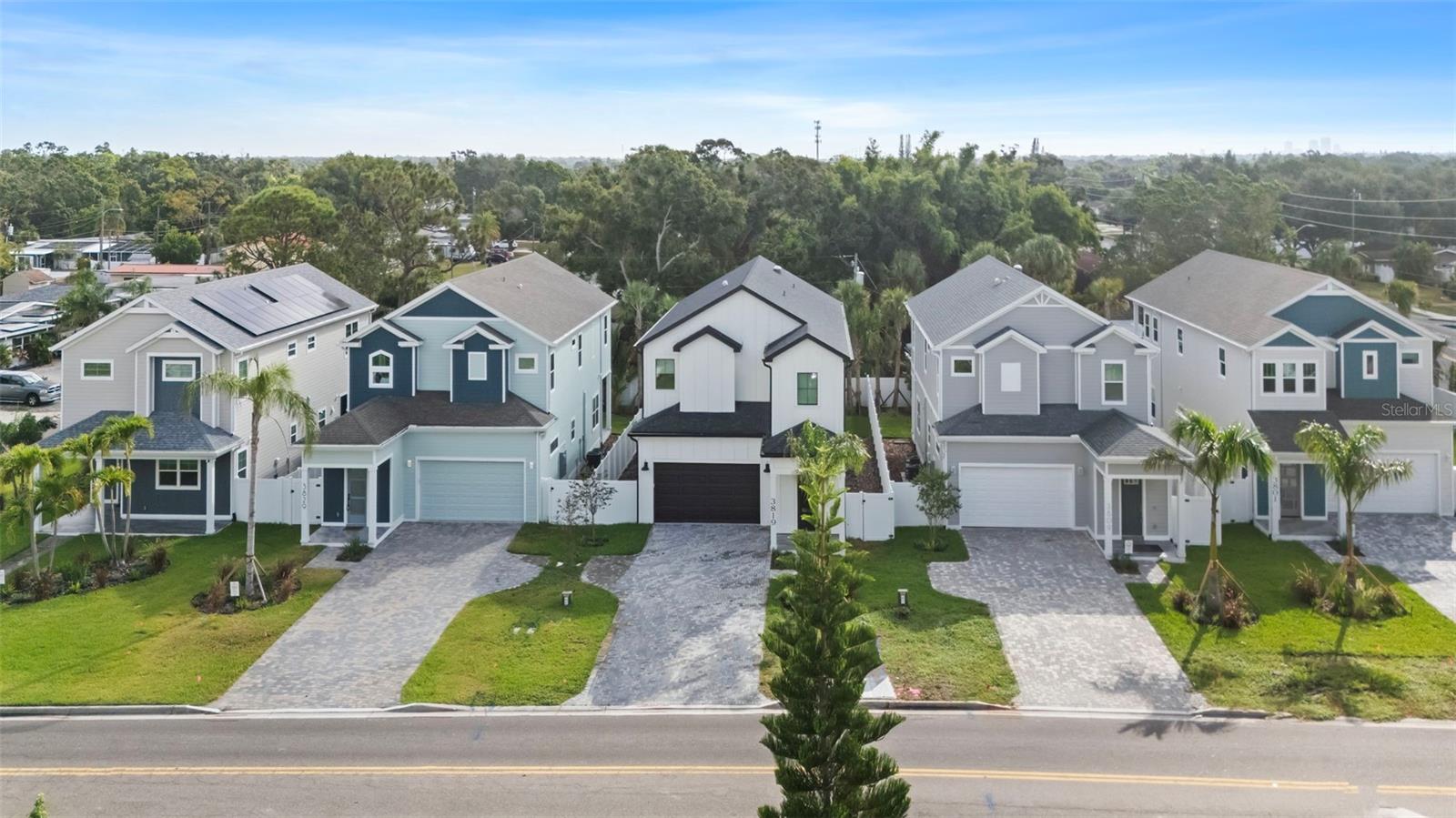 3839 71st, St Petersburg, FL 33709
