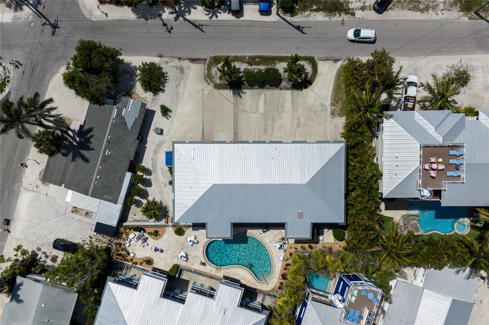 205 Highland Unit 2, Bradenton Beach, FL 34217