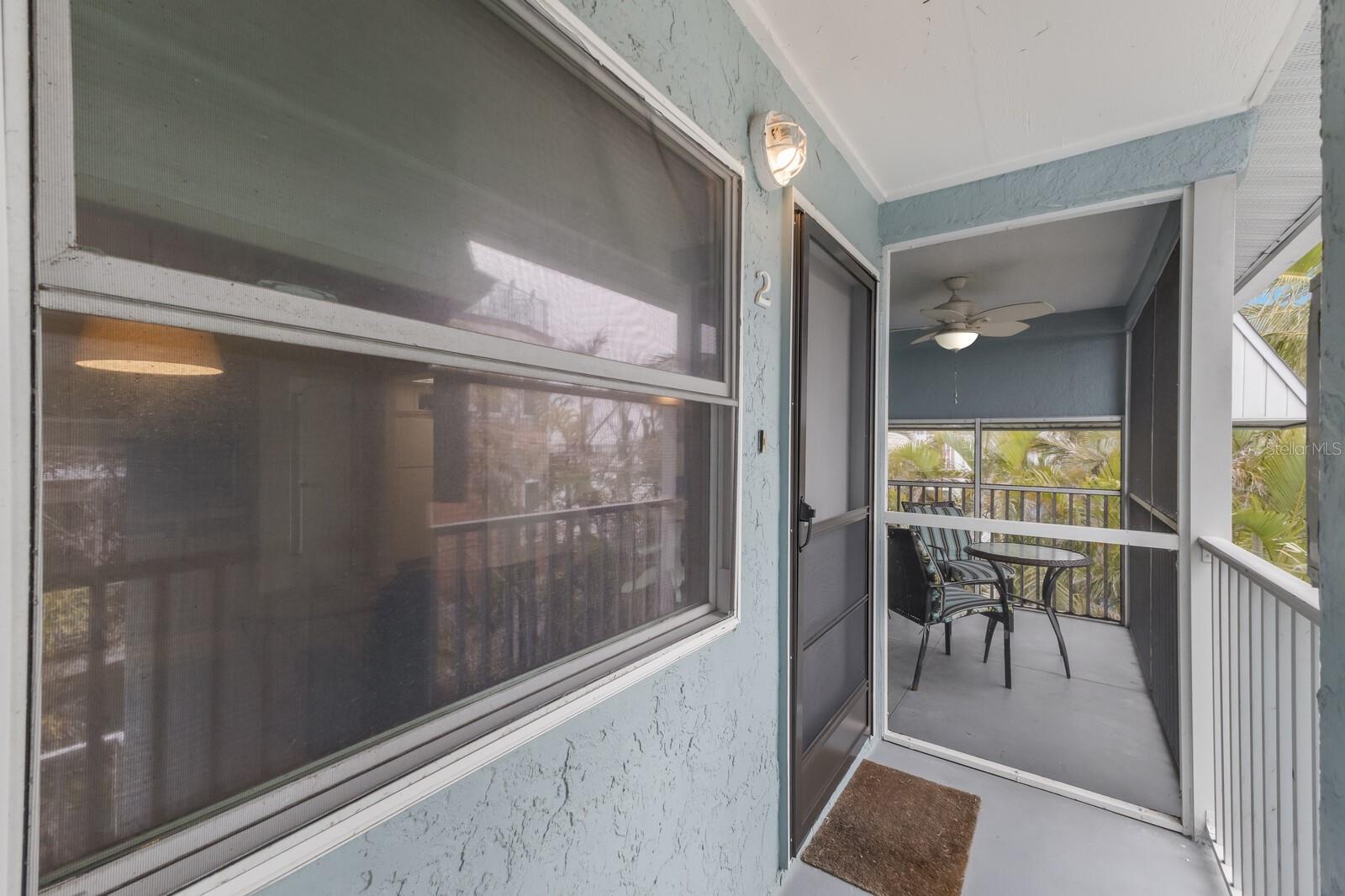205 Highland Unit 2, Bradenton Beach, FL 34217