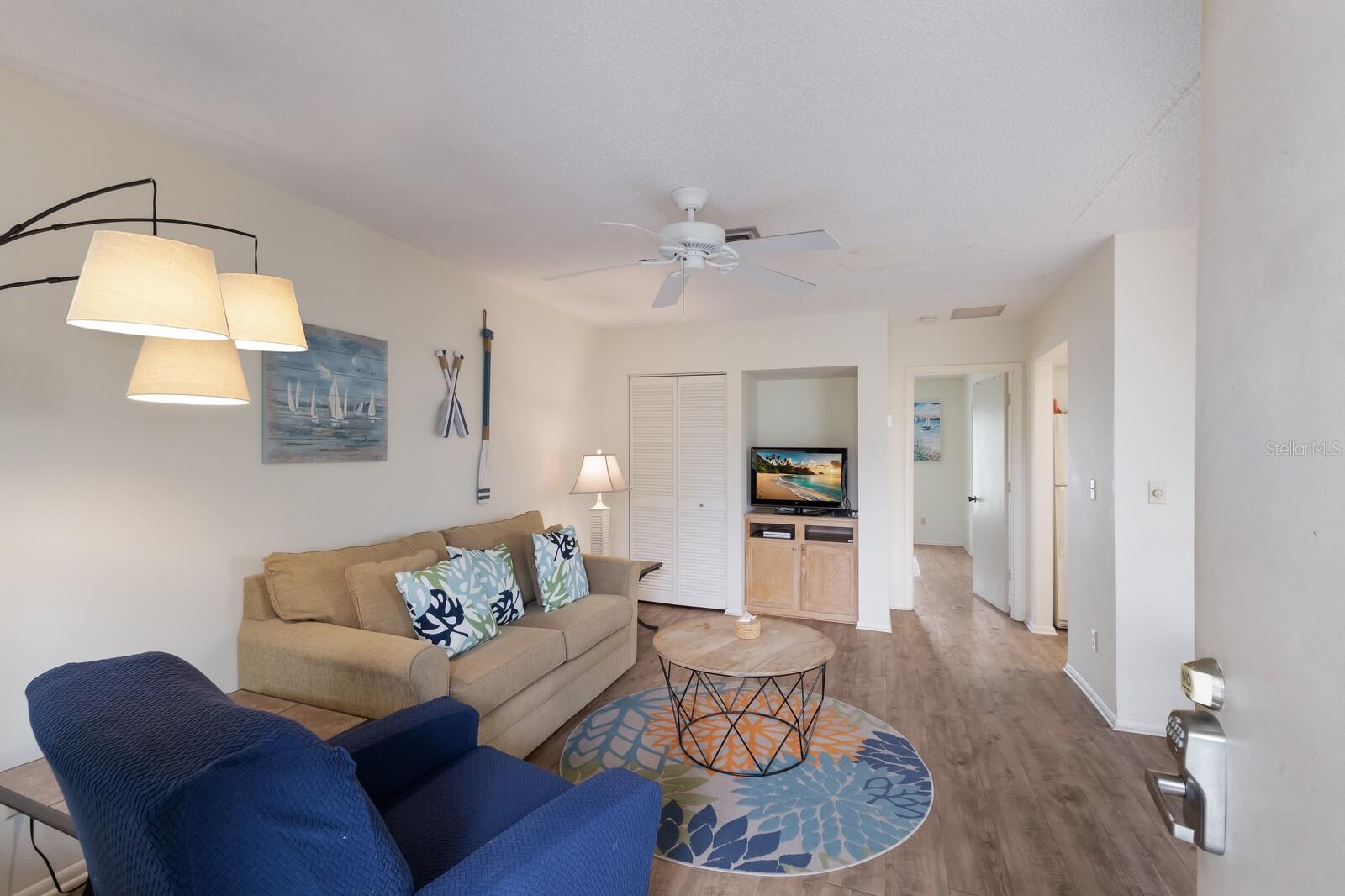 205 Highland Unit 2, Bradenton Beach, FL 34217