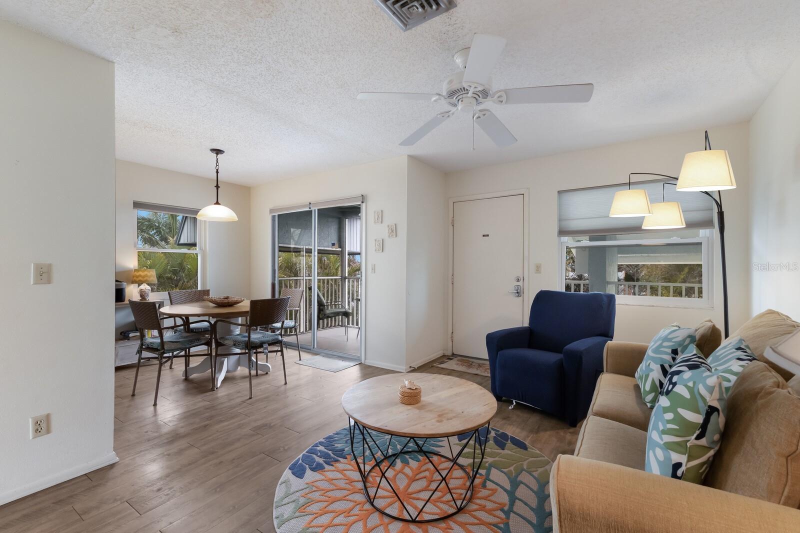 205 Highland Unit 2, Bradenton Beach, FL 34217