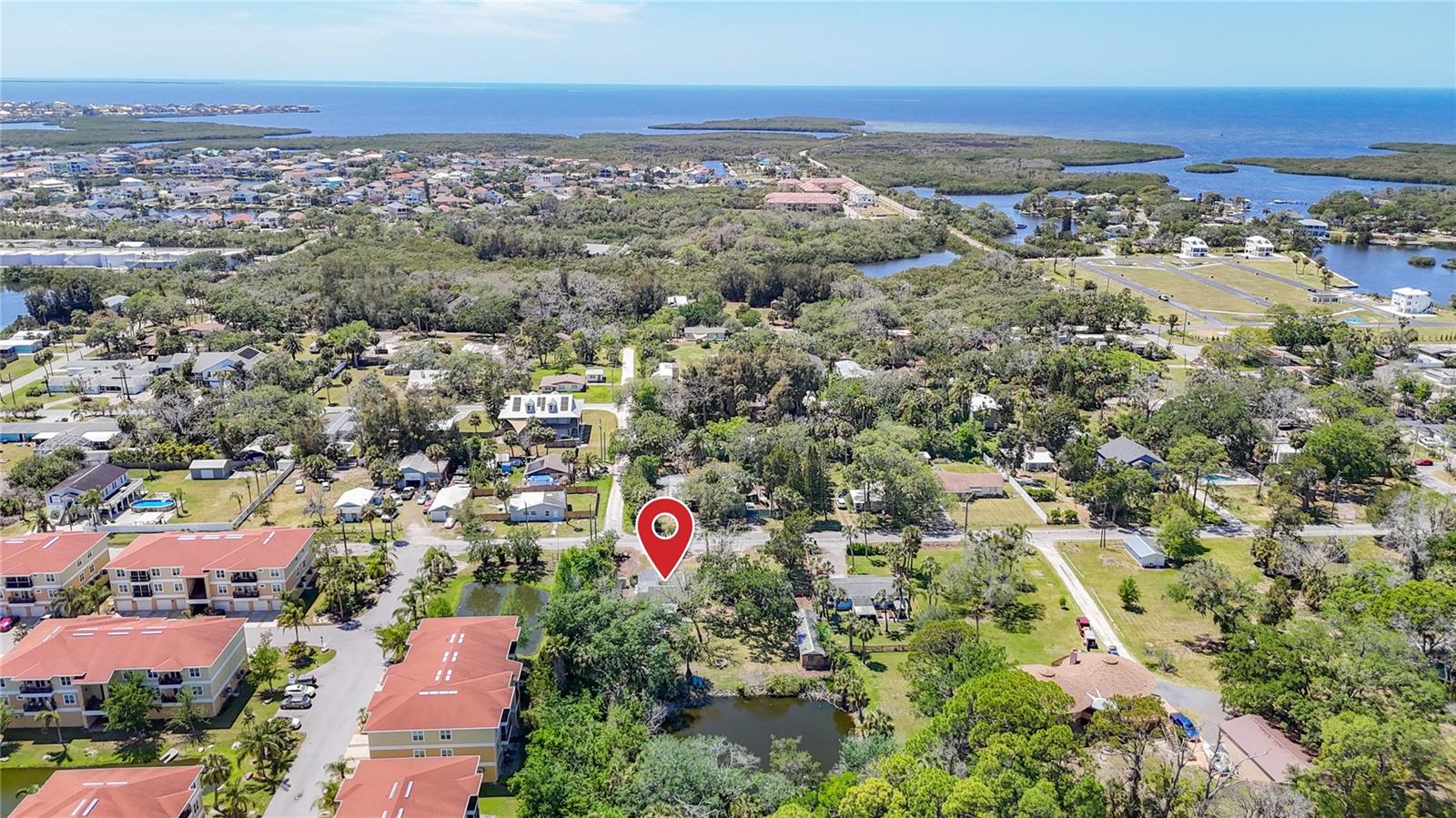 6420 & 6426 Oelsner, New Port Richey, FL 34652