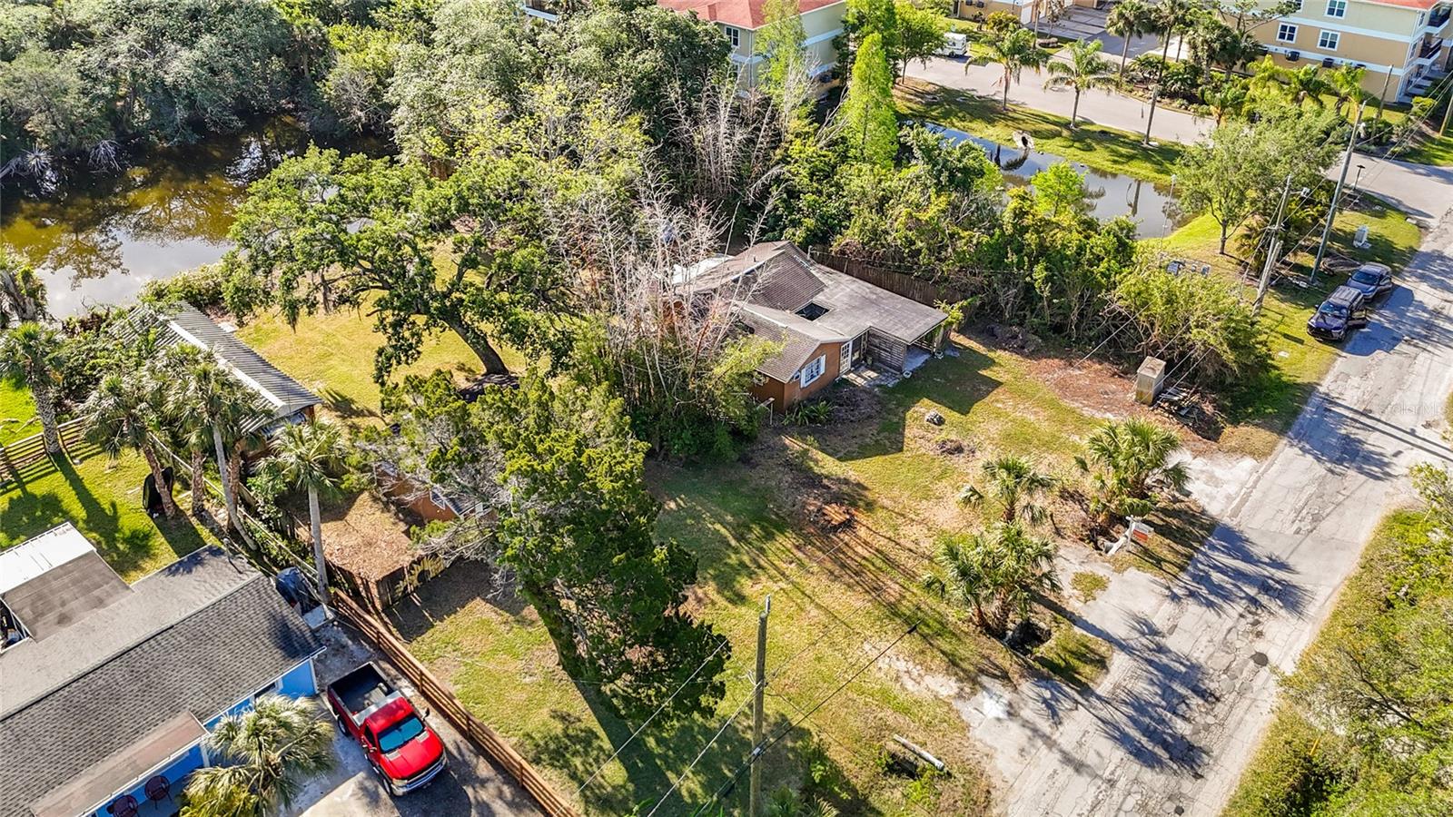 6420 & 6426 Oelsner, New Port Richey, FL 34652
