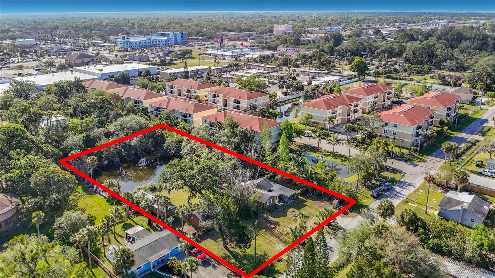 6420 & 6426 Oelsner, New Port Richey, FL 34652