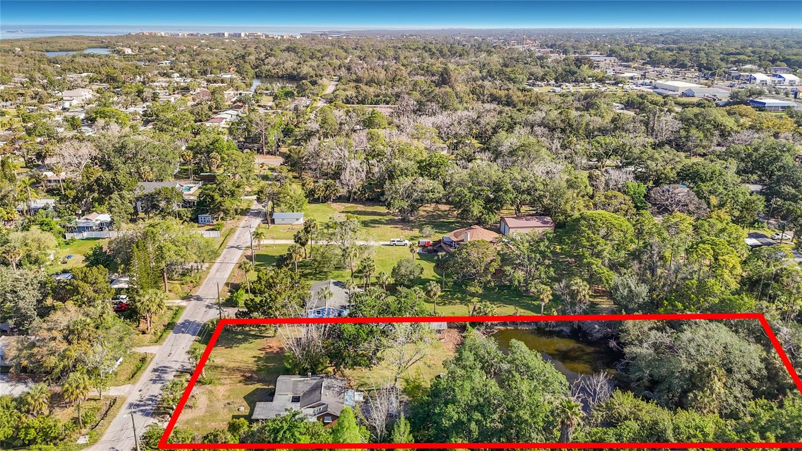 6420 & 6426 Oelsner, New Port Richey, FL 34652