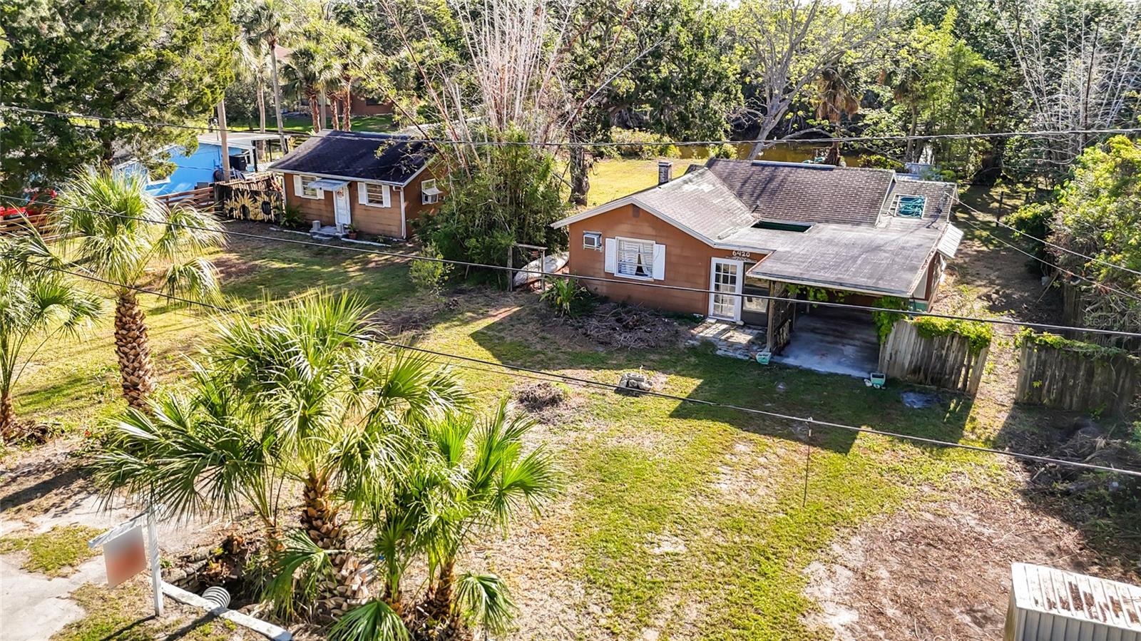 6420 & 6426 Oelsner, New Port Richey, FL 34652