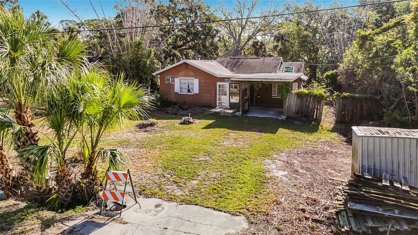 6420 & 6426 Oelsner, New Port Richey, FL 34652