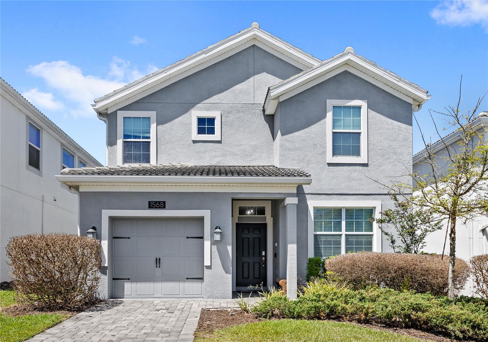 1568 Flange, Davenport, FL 33896