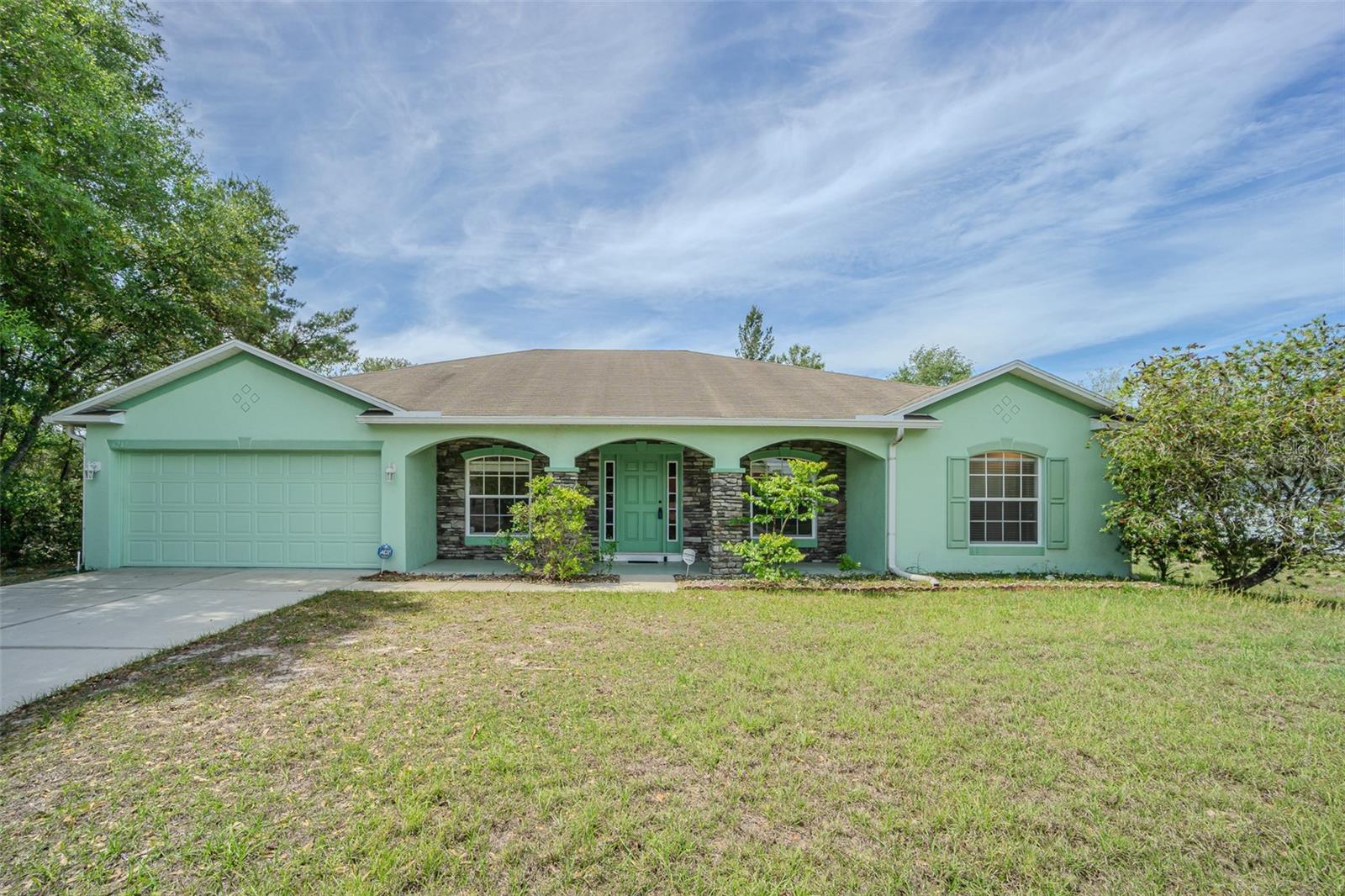 6283 Lorraine, Spring Hill, FL 34608