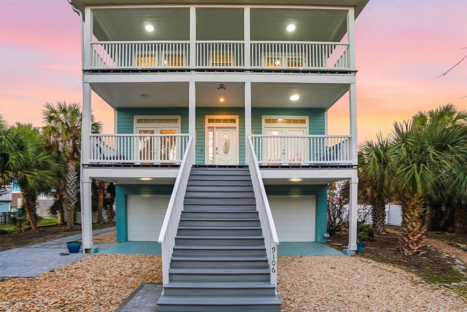 9106 Mellon, St Augustine, FL 32080