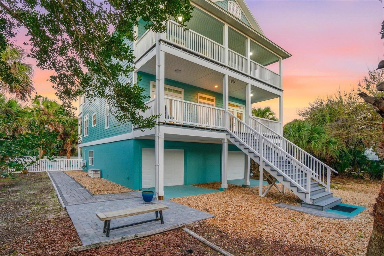 9106 Mellon, St Augustine, FL 32080