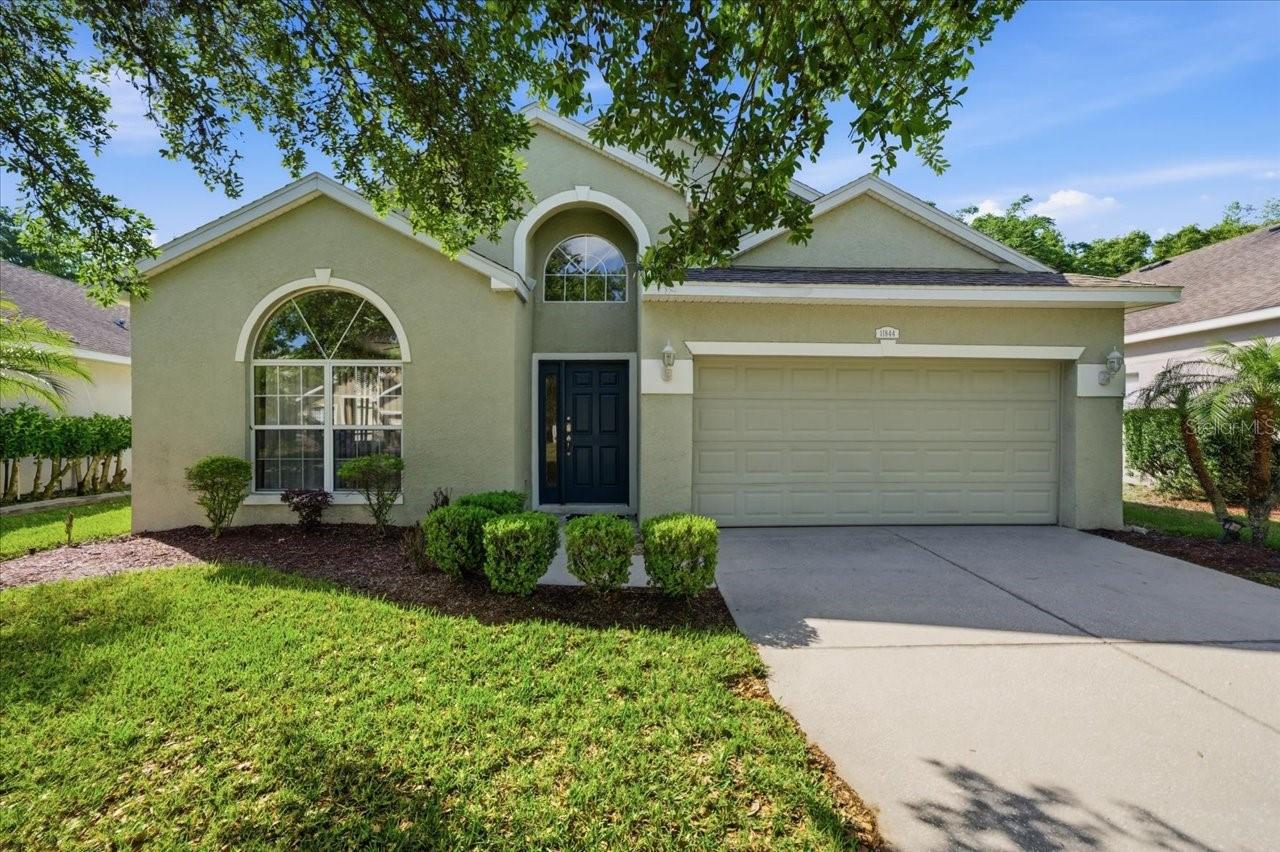 11844 Colony Lakes, New Port Richey, FL 34654