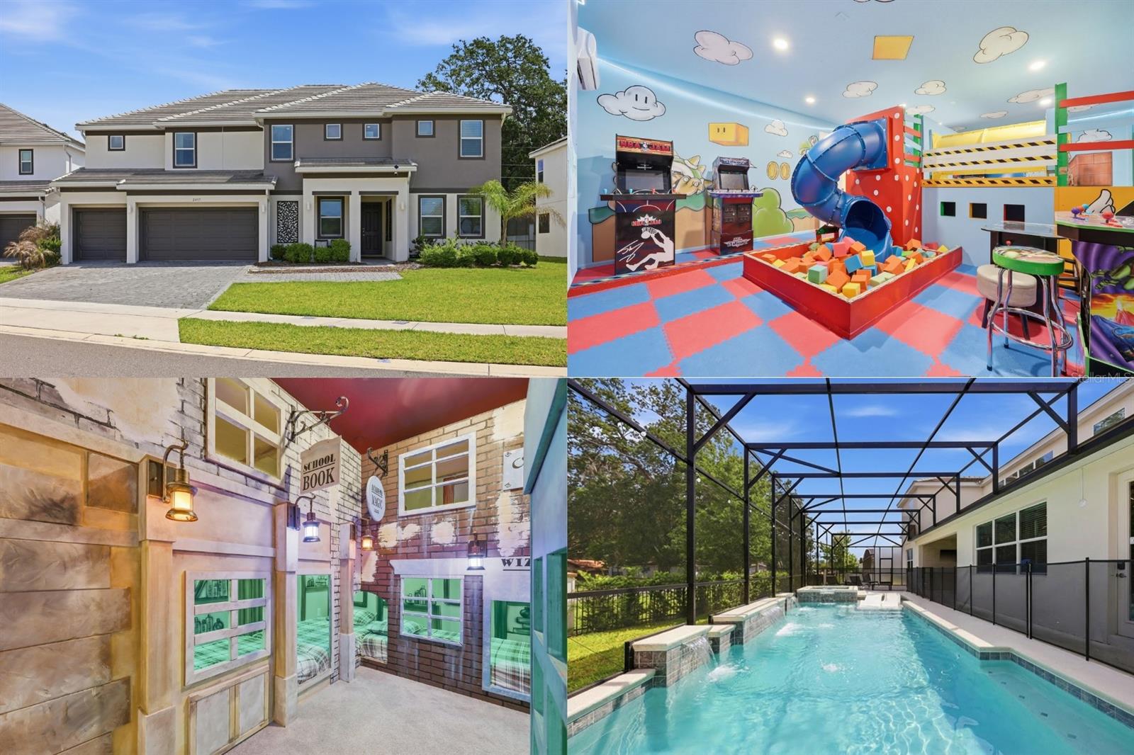 2437 Shanti, Kissimmee, FL 34746