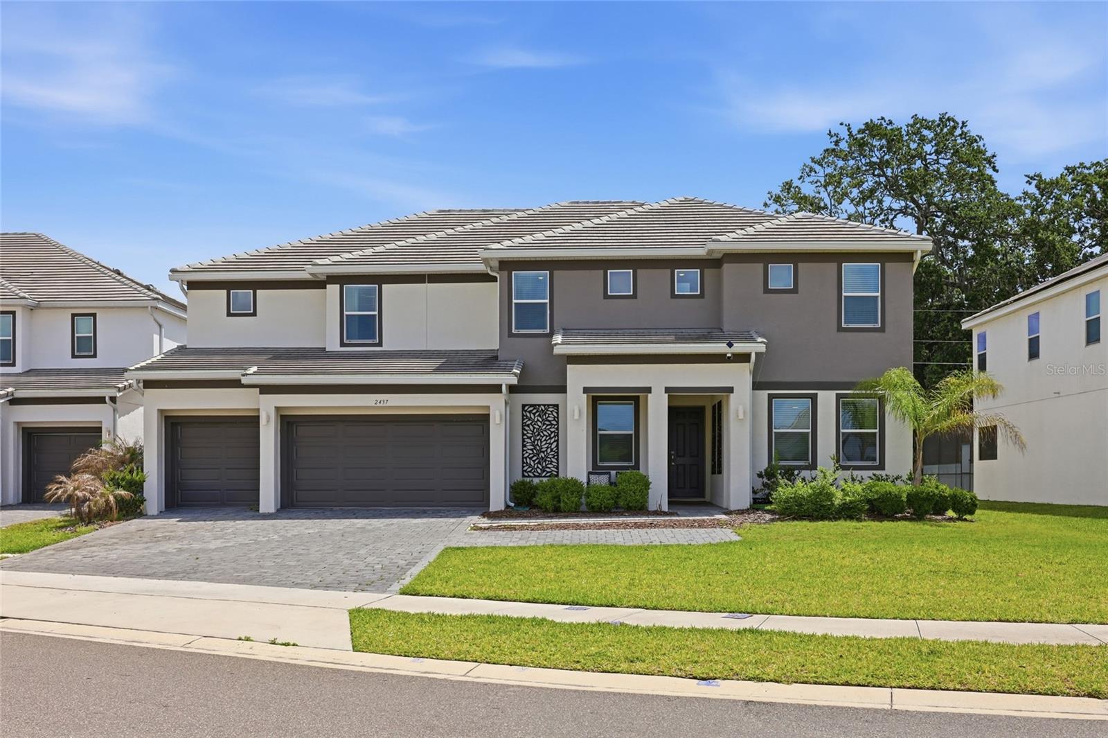 2437 Shanti, Kissimmee, FL 34746