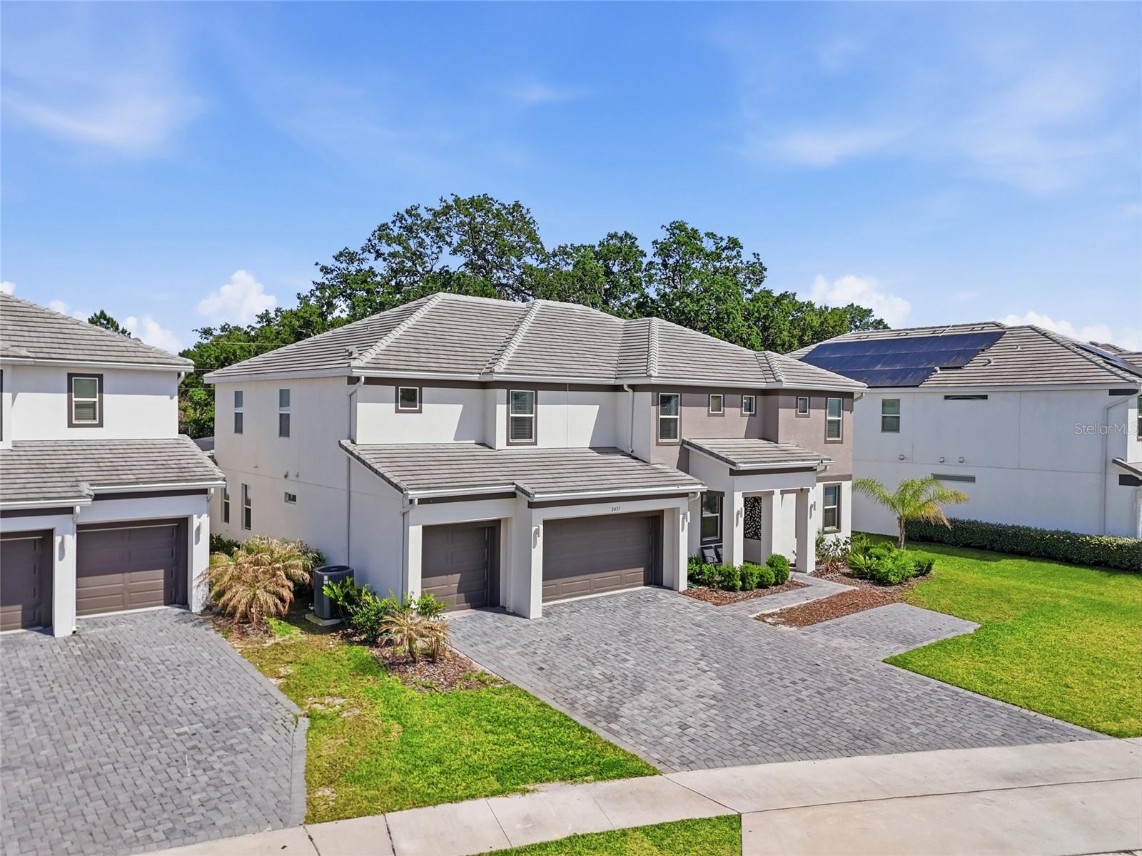 2437 Shanti, Kissimmee, FL 34746