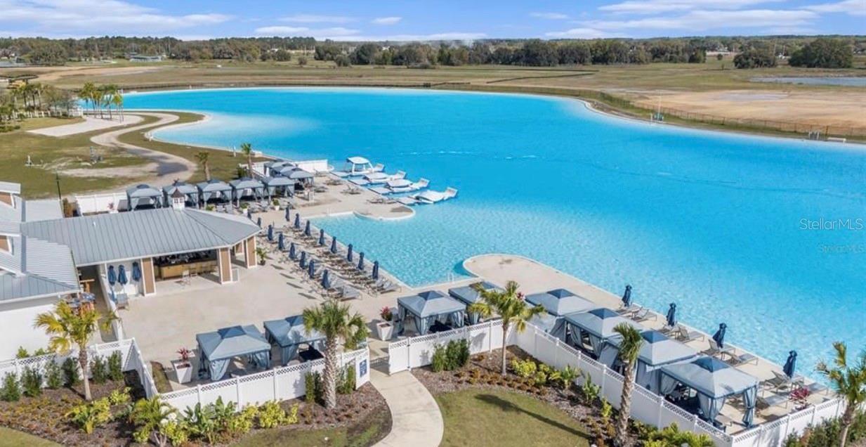 31406 Mango Fade, San Antonio, FL 33576