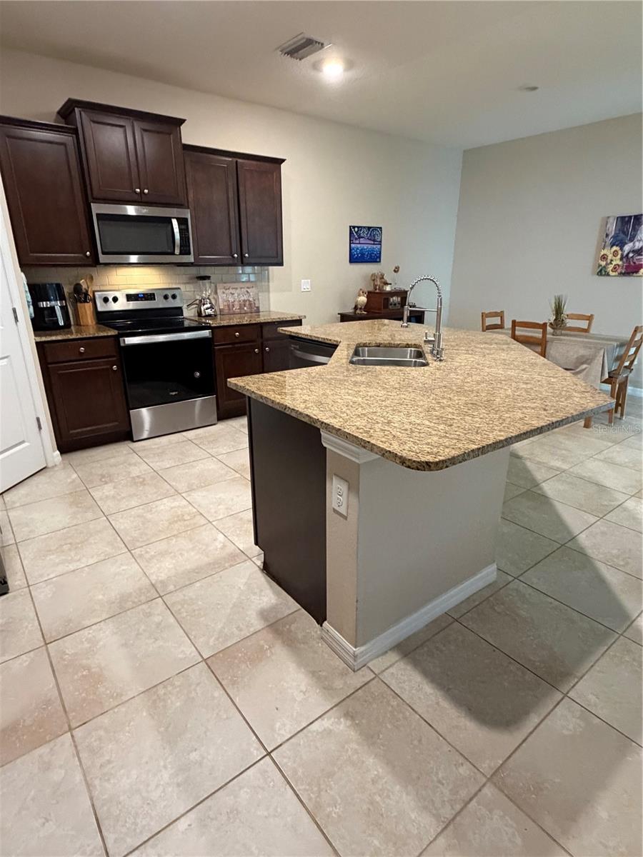 31406 Mango Fade, San Antonio, FL 33576