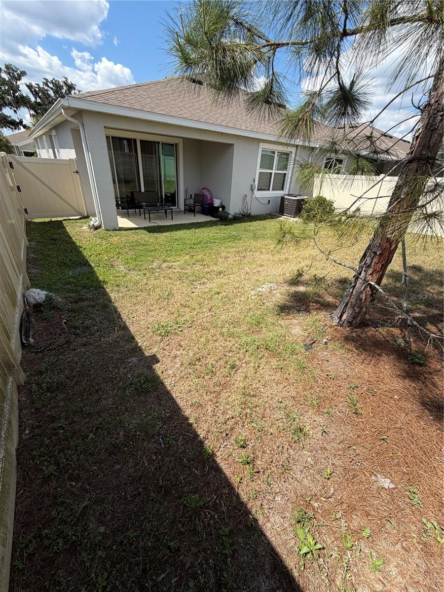 31406 Mango Fade, San Antonio, FL 33576