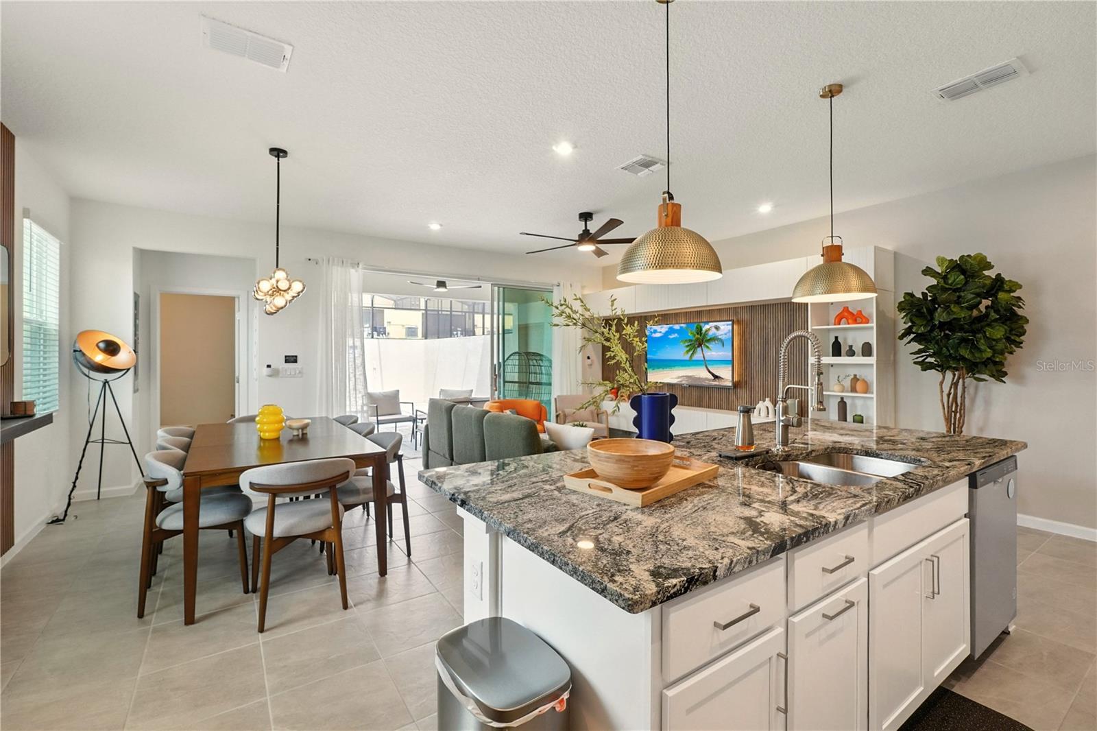 2306 Zaballina, Kissimmee, FL 34747