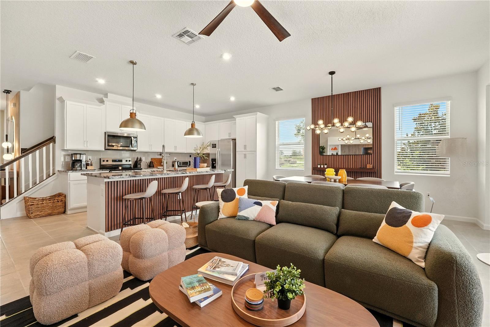 2306 Zaballina, Kissimmee, FL 34747