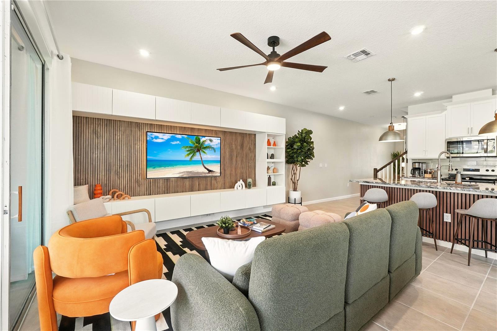 2306 Zaballina, Kissimmee, FL 34747