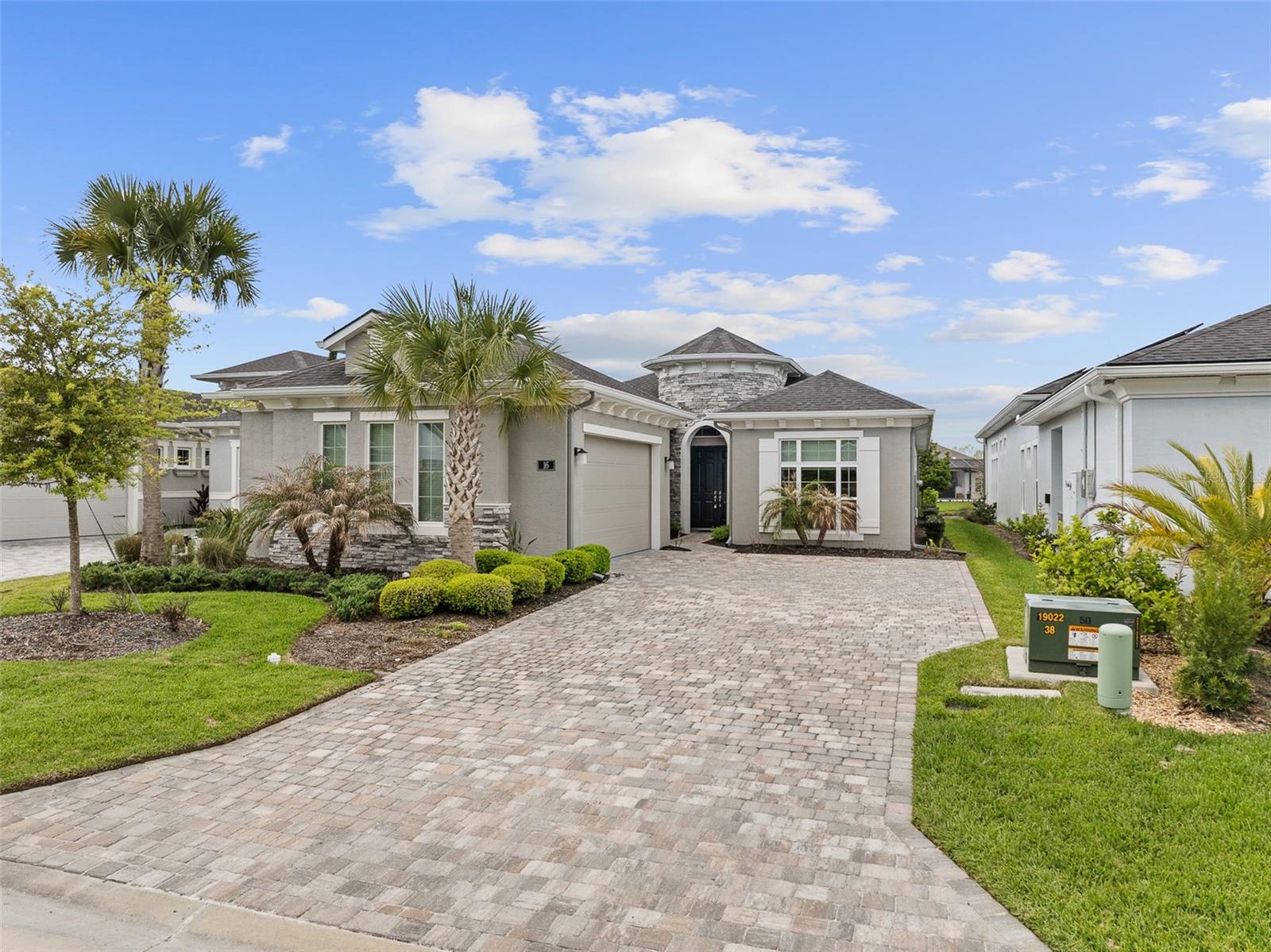 16 Kingswood, Ormond Beach, FL 32174