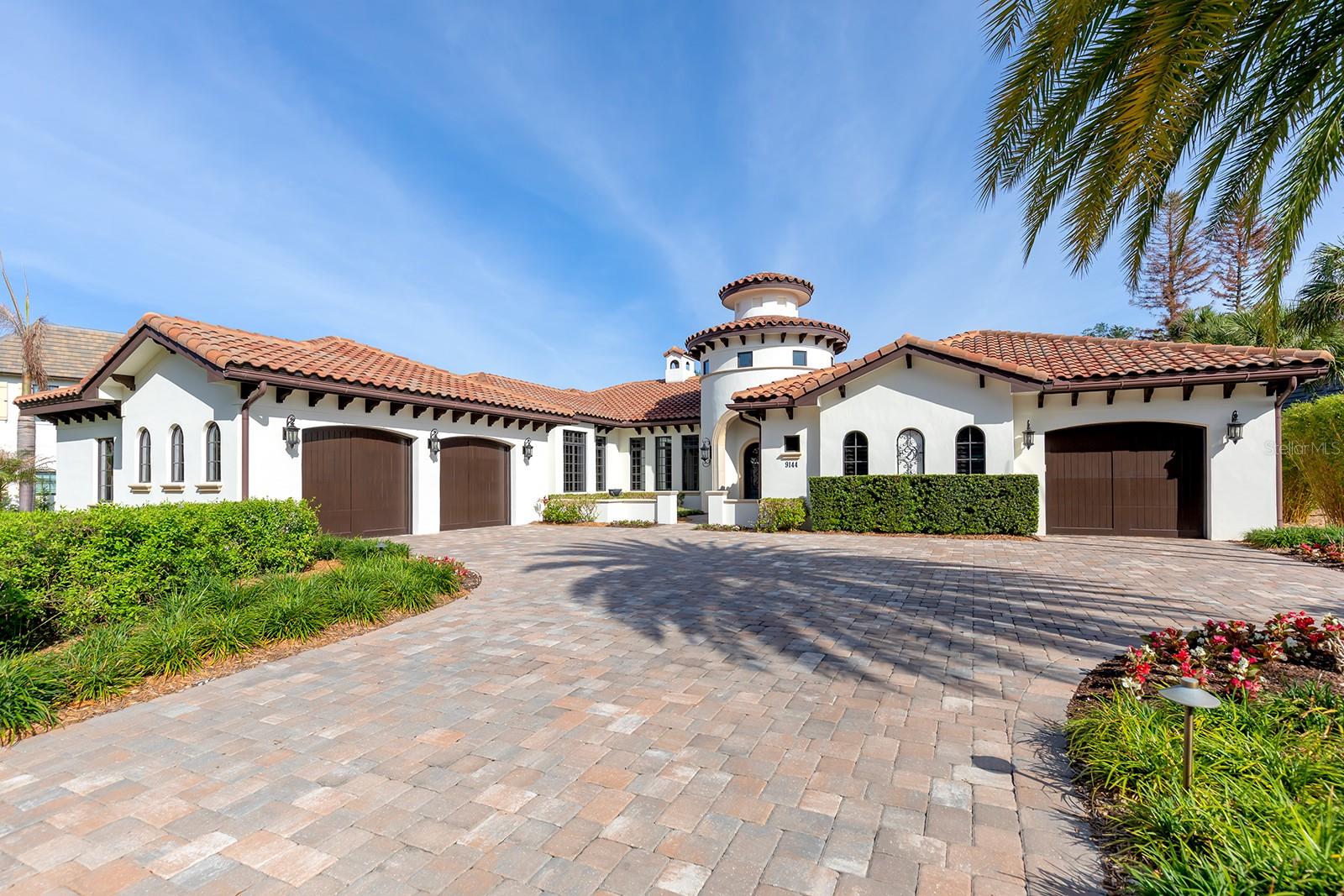 9144 Isleworth Gardens, Windermere, FL 34786