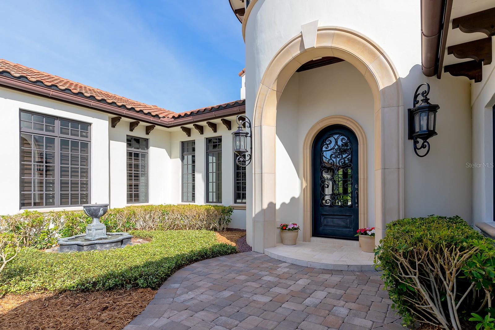 9144 Isleworth Gardens, Windermere, FL 34786