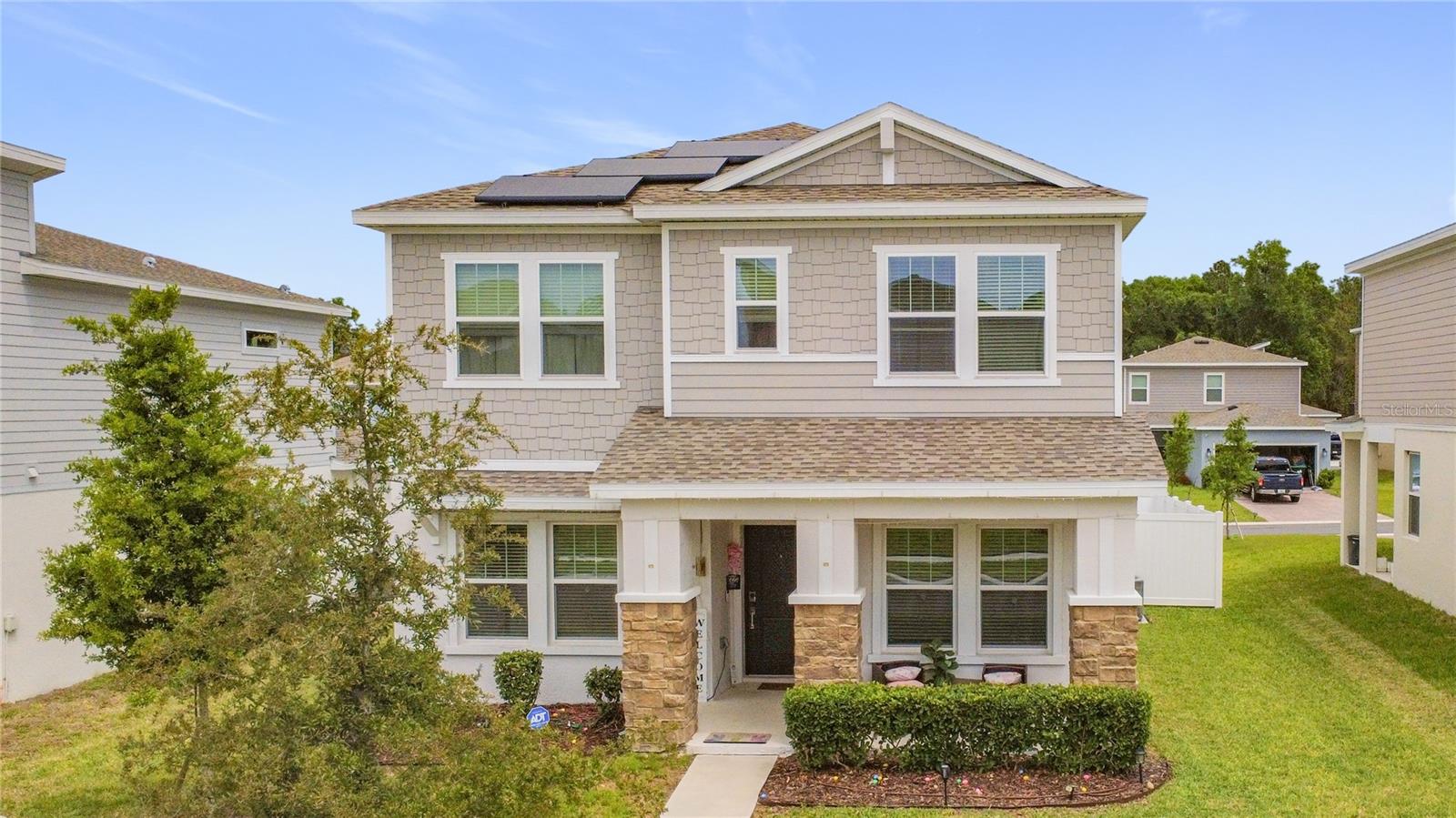 2195 Sweet Honey, Apopka, FL 32712