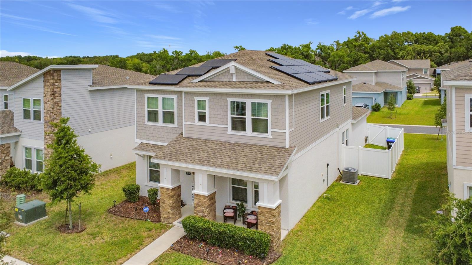 2195 Sweet Honey, Apopka, FL 32712