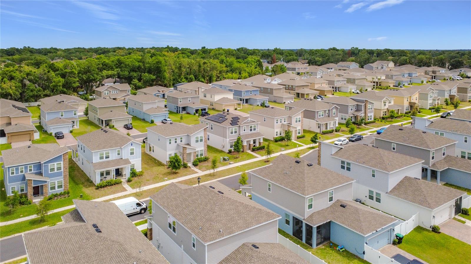 2195 Sweet Honey, Apopka, FL 32712